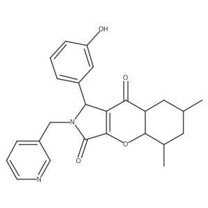 879952-58-6 structure