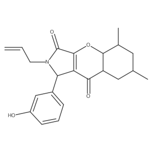 880396-65-6 structure