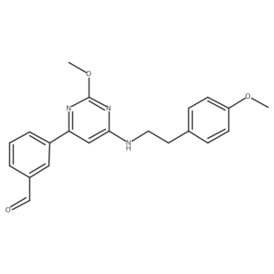 885066-29-5 structure