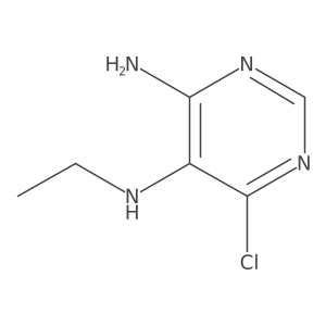 885500-43-6 structure