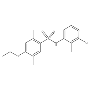 886127-36-2结构式