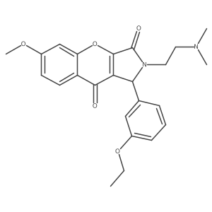 886154-21-8 structure