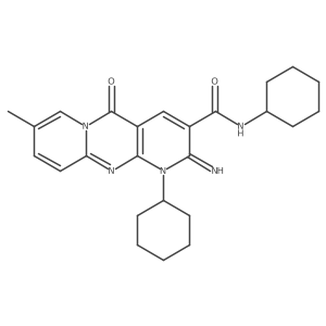 890587-73-2 structure