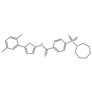 891119-32-7结构式