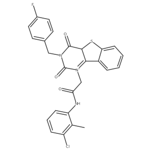892306-78-4 structure