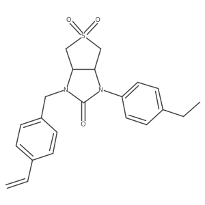 892312-09-3结构式