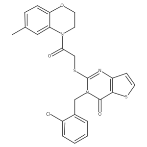 894243-51-7 structure