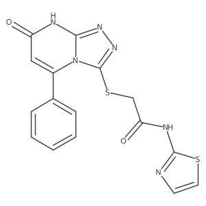 894998-86-8 structure