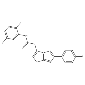 897464-63-0 structure