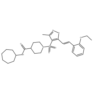 899699-52-6结构式