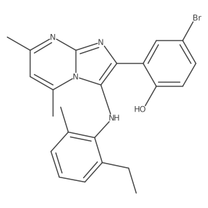 901240-96-8 structure
