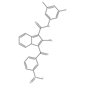 903342-96-1 structure