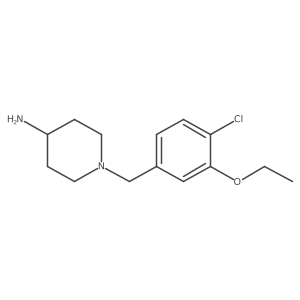 916342-89-7 structure