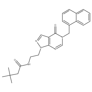 922847-47-0 structure