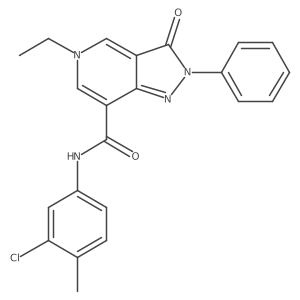 923201-76-7 structure