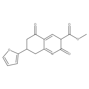 924868-00-8 structure