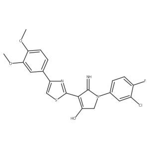 929965-58-2结构式