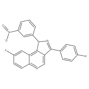 932464-29-4 structure