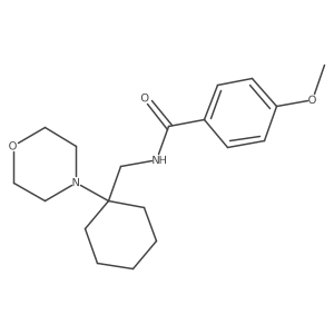 939766-30-0 structure