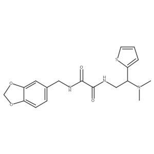 941976-00-7 structure