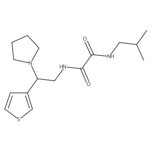 946200-87-9 structure
