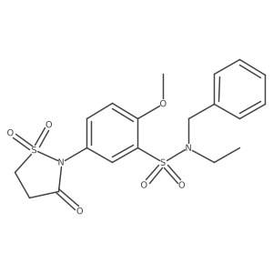 950432-50-5 structure
