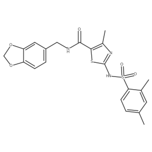 955677-80-2 structure