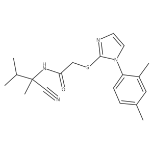1007786-52-8 structure