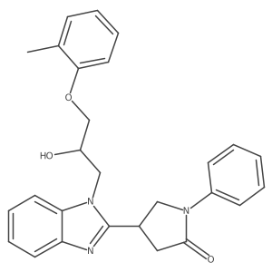 1018161-64-2结构式