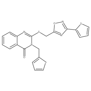 1021252-46-9 structure