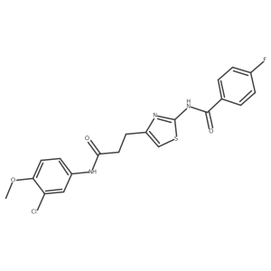 1021255-89-9 structure