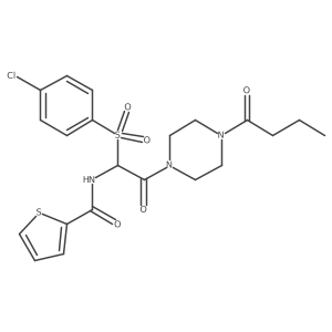 1025032-46-5 structure