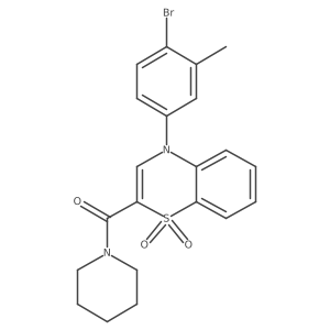 1031960-59-4 structure