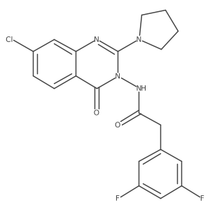 1086683-60-4 structure