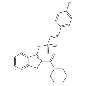 1089545-93-6 structure