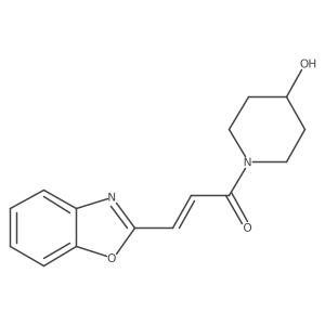 1158124-19-6 structure