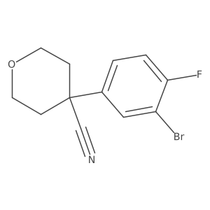 1159186-66-9结构式
