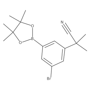 1160502-11-3 structure