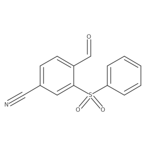 1161865-06-0 structure