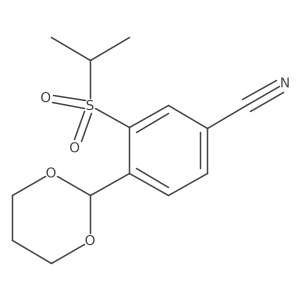1164204-73-2结构式