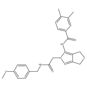 1172435-07-2 structure