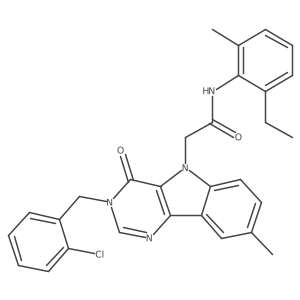 1189865-64-2 structure