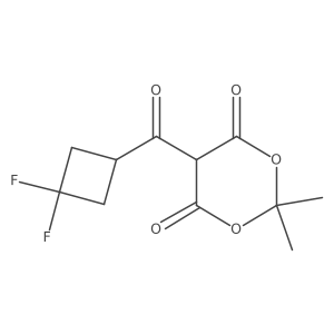 1191096-30-6 structure