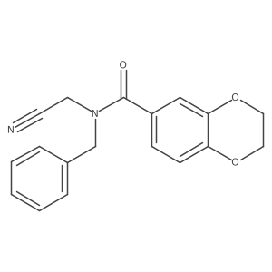 1197604-89-9 structure