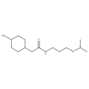 1197966-89-4 structure