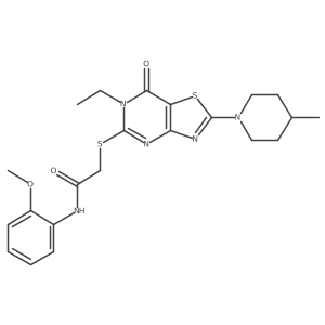 1207020-50-5 structure