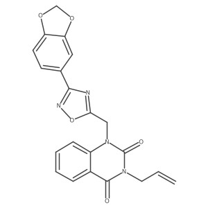 1207023-93-5 structure