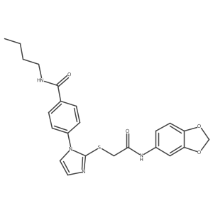 1207039-83-5 structure
