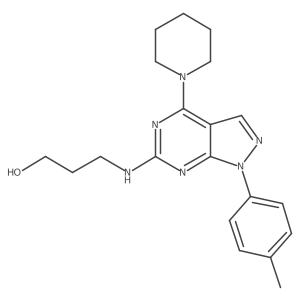 1207045-14-4 structure