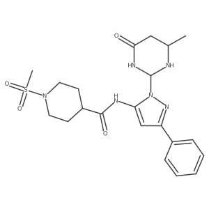 1208406-80-7结构式